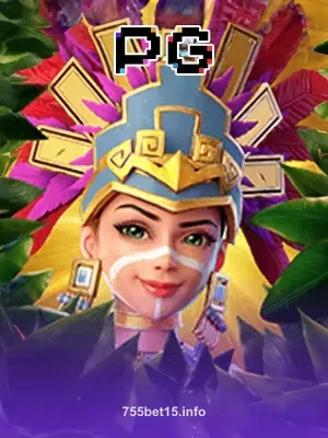 Treasures of Aztec 755bet