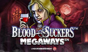 Jogo Blood Suckers™ Megaways™ no 755bet
