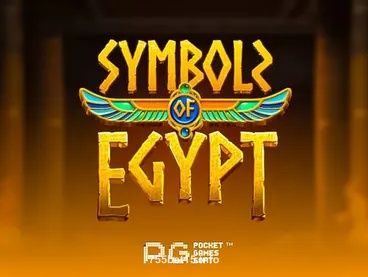 Symbols of Egypt