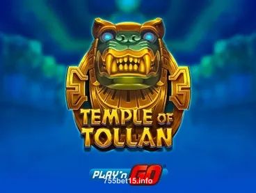 Temple of Tollan